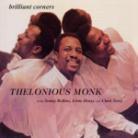 Thelonious Monk - Brilliant Corners (Japan Edition, 2 CDs)