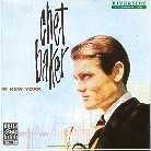 Chet Baker - In New York (Japan Edition, 2 SACDs)
