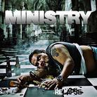 Ministry - Relapse - + Bonus