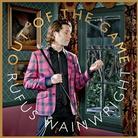 Rufus Wainwright - Out Of The Game (Japan Edition)