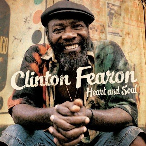 Clinton Fearon - Heart And Soul