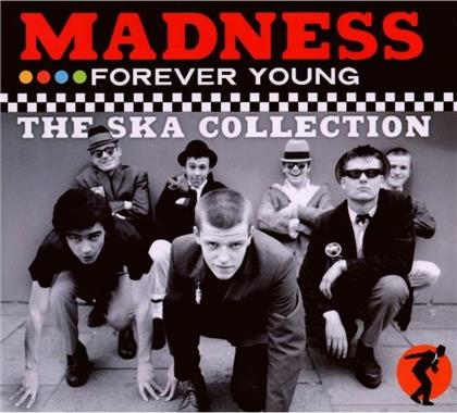 Madness - Forever Young - Ska Collection