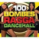 100 Bombes Ragga Dancehall - Various - 2012 (Digipack, 5 CD)