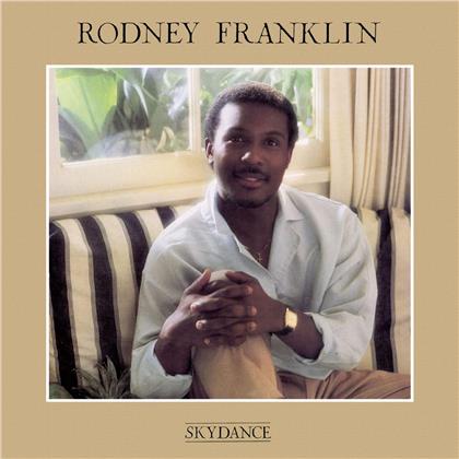 Rodney Franklin - Skydance (Remastered)