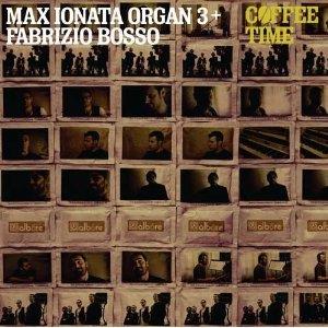 Max Ionata - Coffee Time