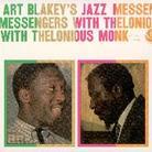 Art Blakey & Thelonious Monk - Jazz Messengers (Remastered)