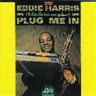 Eddie Harris - Plug Me In (Remastered)