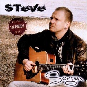 Steve - Sorgen