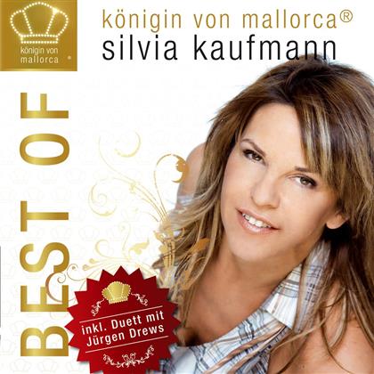 Silvia Kaufmann (Königin Von Mallorca) - Best Of