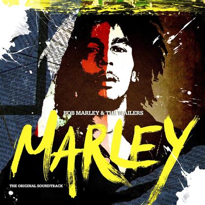 Marley - OST (2 CDs)