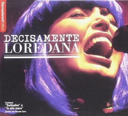 Loredana Berte - Decisamente Loredana (Reissue)