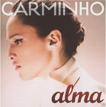 Carminho - Alma