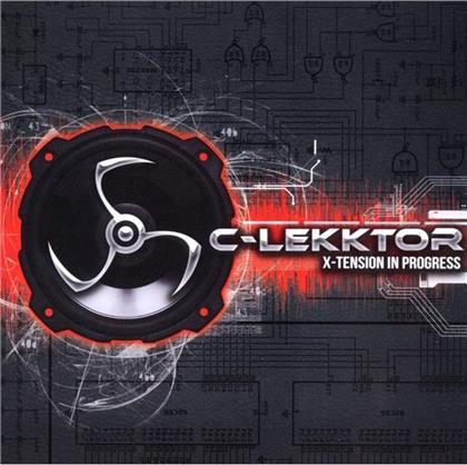 C-Lekktor - X-Tension In Progress