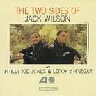 Jack Wilson - Two Sides Of Jack Wilson (Remastered)