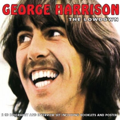 George Harrison - Lowdown