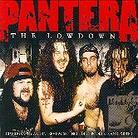 Pantera - Lowdown - Interview-Cd (2 CDs)
