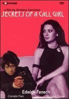 Secrets of a call girl (Versione Rimasterizzata, Uncut)