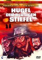 Hügel der blutigen Stiefel (1969) (Special Deluxe Edition, 3 DVDs)
