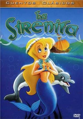 La Sirenita - The Little Mermaid (1992)