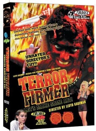 Terror firmer (1999)