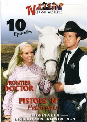 TV Classic Westerns - Vol. 6