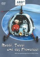 Robbi, Tobbi und das Fliewatüüt (1972) (2 DVD)