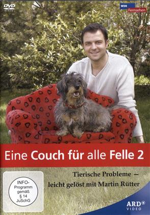 Eine Couch für alle Felle 2 - Tierische Probleme