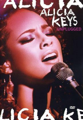 Keys Alicia - MTV Unplugged