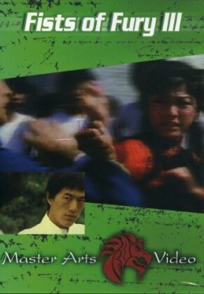 Fists of fury 2