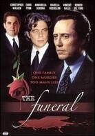 The funeral (1996)