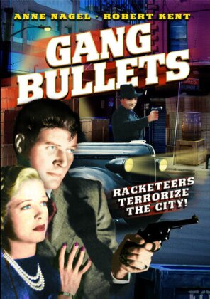 Gang Bullets