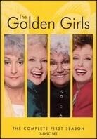 The Golden Girls - Season 1 (3 DVDs)