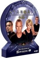 Stargate SG-1 - Season 8 (6 DVDs)
