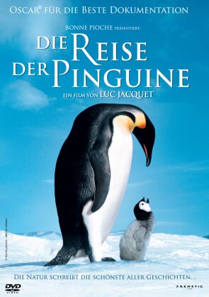 Die Reise der Pinguine (2005)
