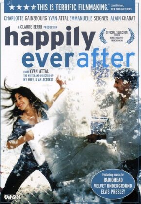 Happily ever after (2004)