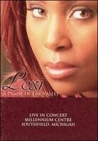 Lexi - A praise in the valley