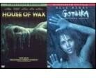 House of Wax (2005) / Gothika (2003) (2 DVDs)