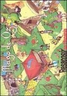 Mago De Oz - Resacosix en Hispania
