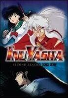 Inu Yasha - Season 2 (Deluxe Edition, 5 DVD)