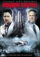 Stephen King presents - Kingdom hospital: Post mortem (2 DVDs)
