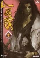 Samurai 7 - Vol. 1