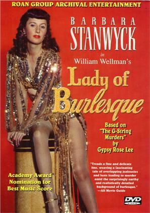 Lady of Burlesque (Remastered)