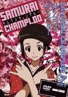 Samurai Champloo - Vol. 7