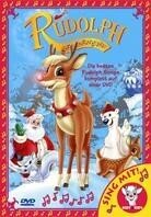 Rudolph mit der roten Nase - Sing mit! (1998)