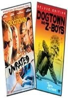 Lords of dogtown / Dogtown and Z-boys (Unrated, 2 DVD)