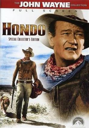 Hondo (1953) (Edizione Speciale)