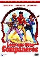 Lasst uns töten, Companeros (1970) (Special Edition, 2 DVDs)