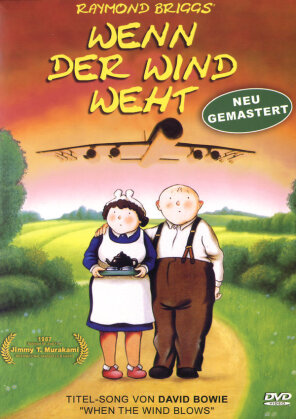 Wenn der Wind weht - When the wind blows (Schuber) (1986)