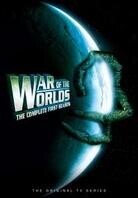 War of the worlds - Season 1 (6 DVDs)