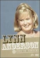 Lynn Anderson - Live in concert